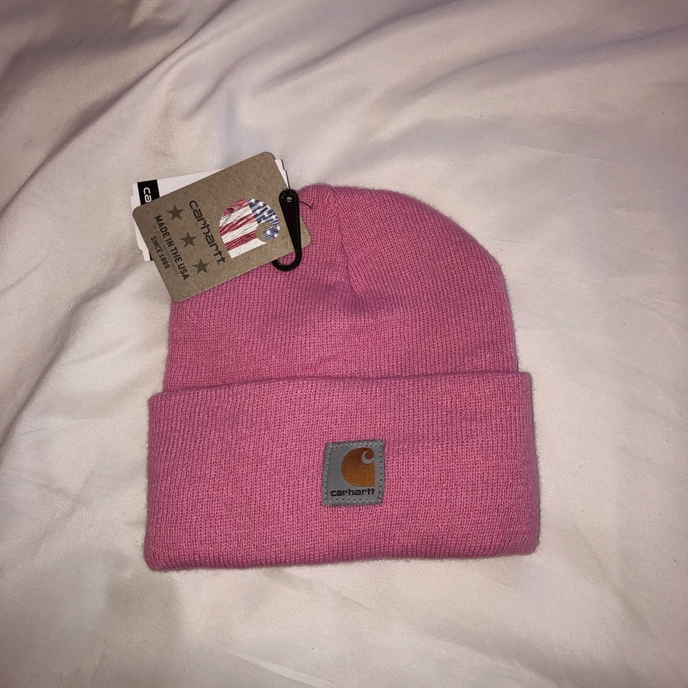Carhartt beanie